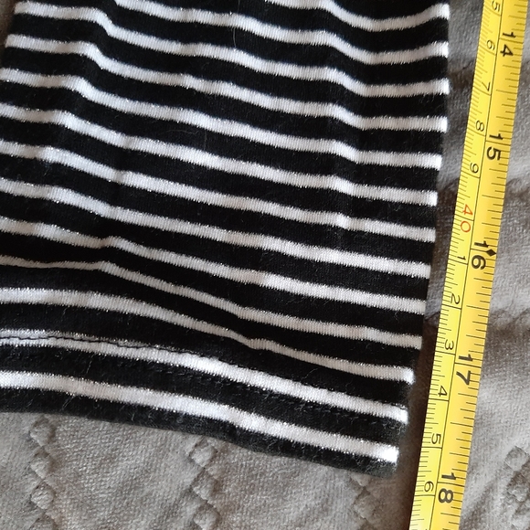 CACHE - Gorgeous Nautical top for women - Medium - Picture 10 of 13